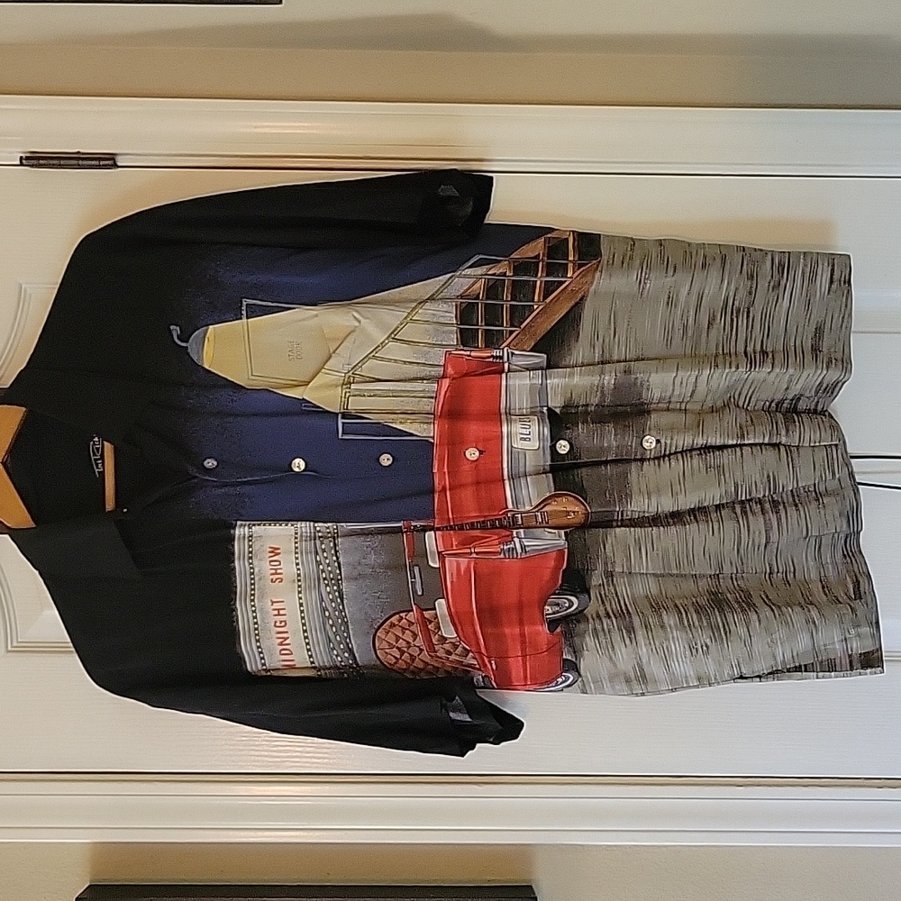 Men's Shirt